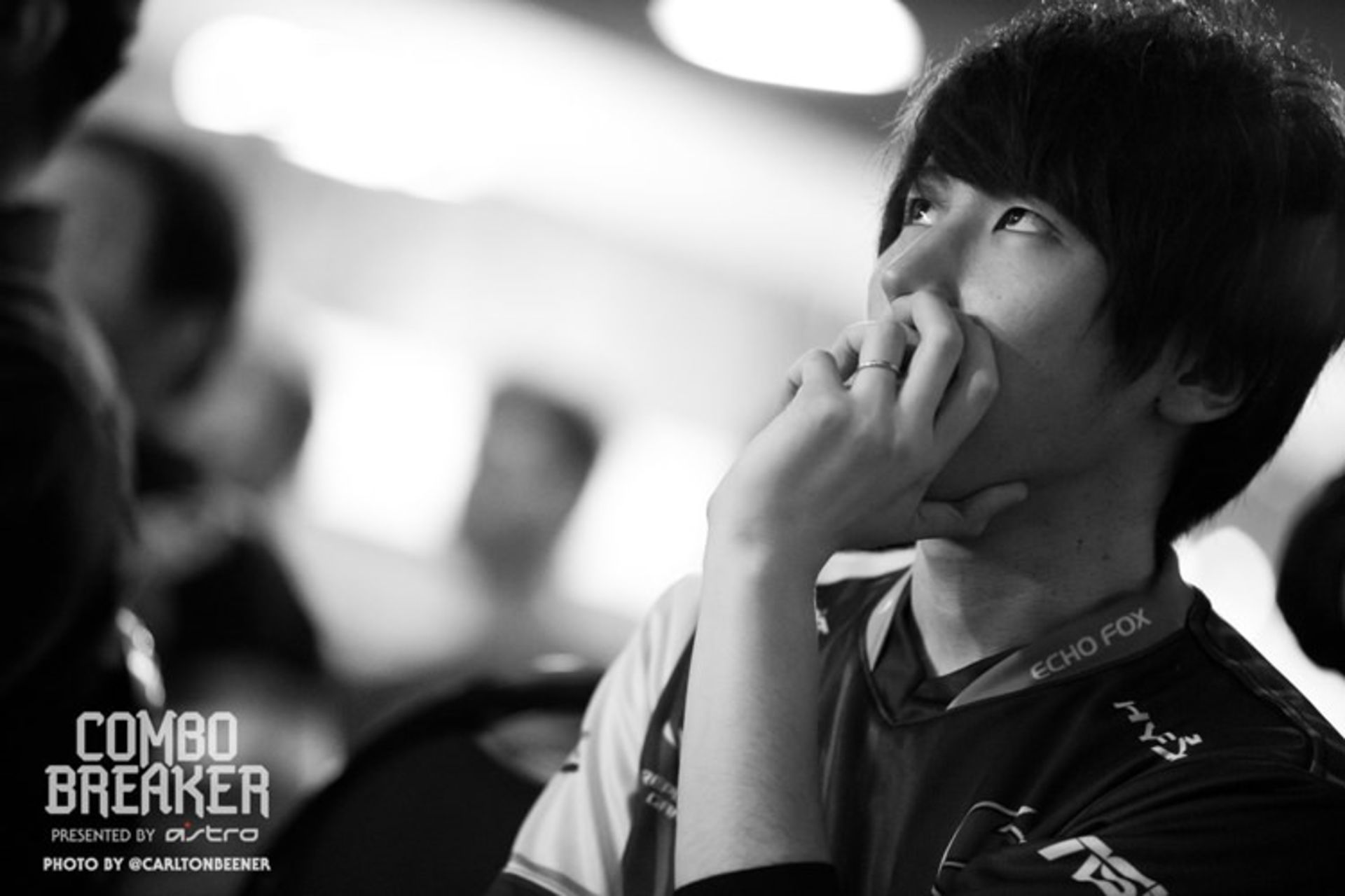 capcom pro tour