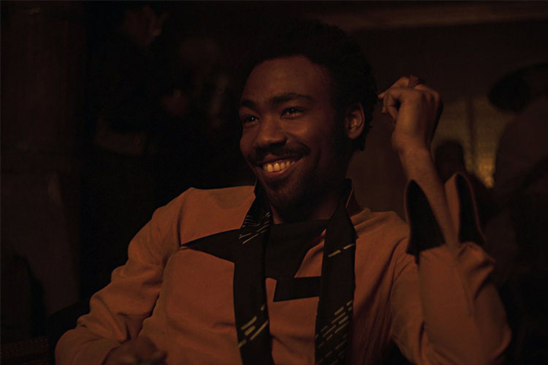 Solo: A Star Wars Story