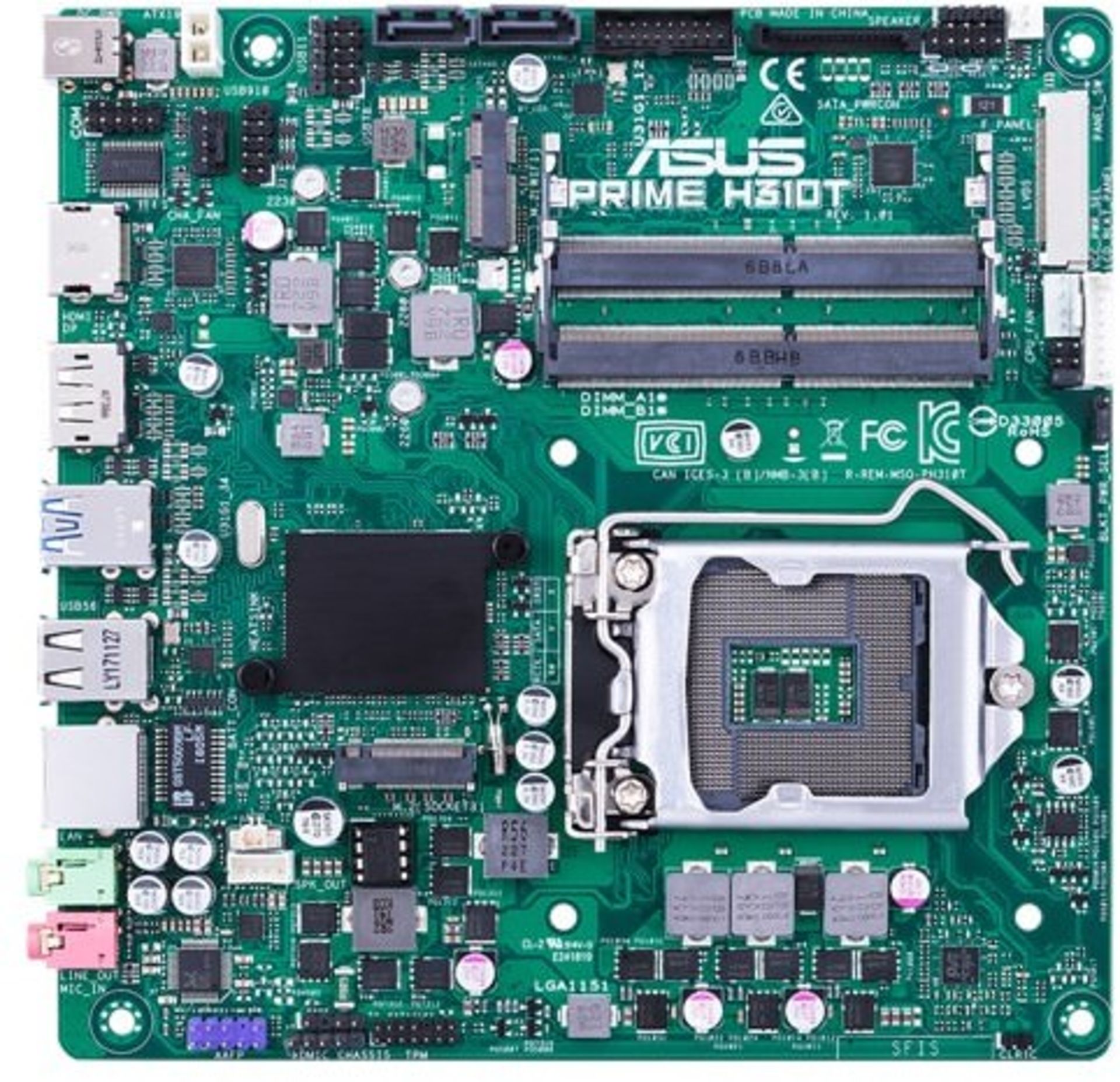 Asus Prime