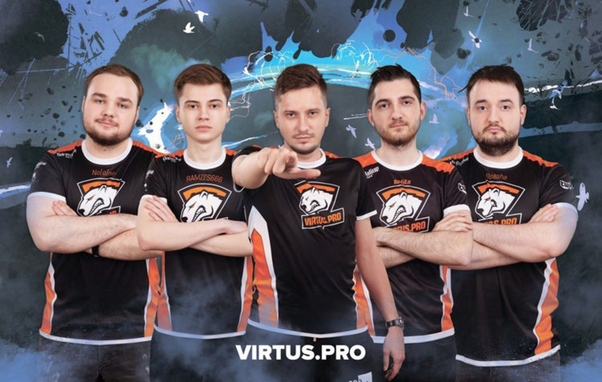 Virtus.pro 