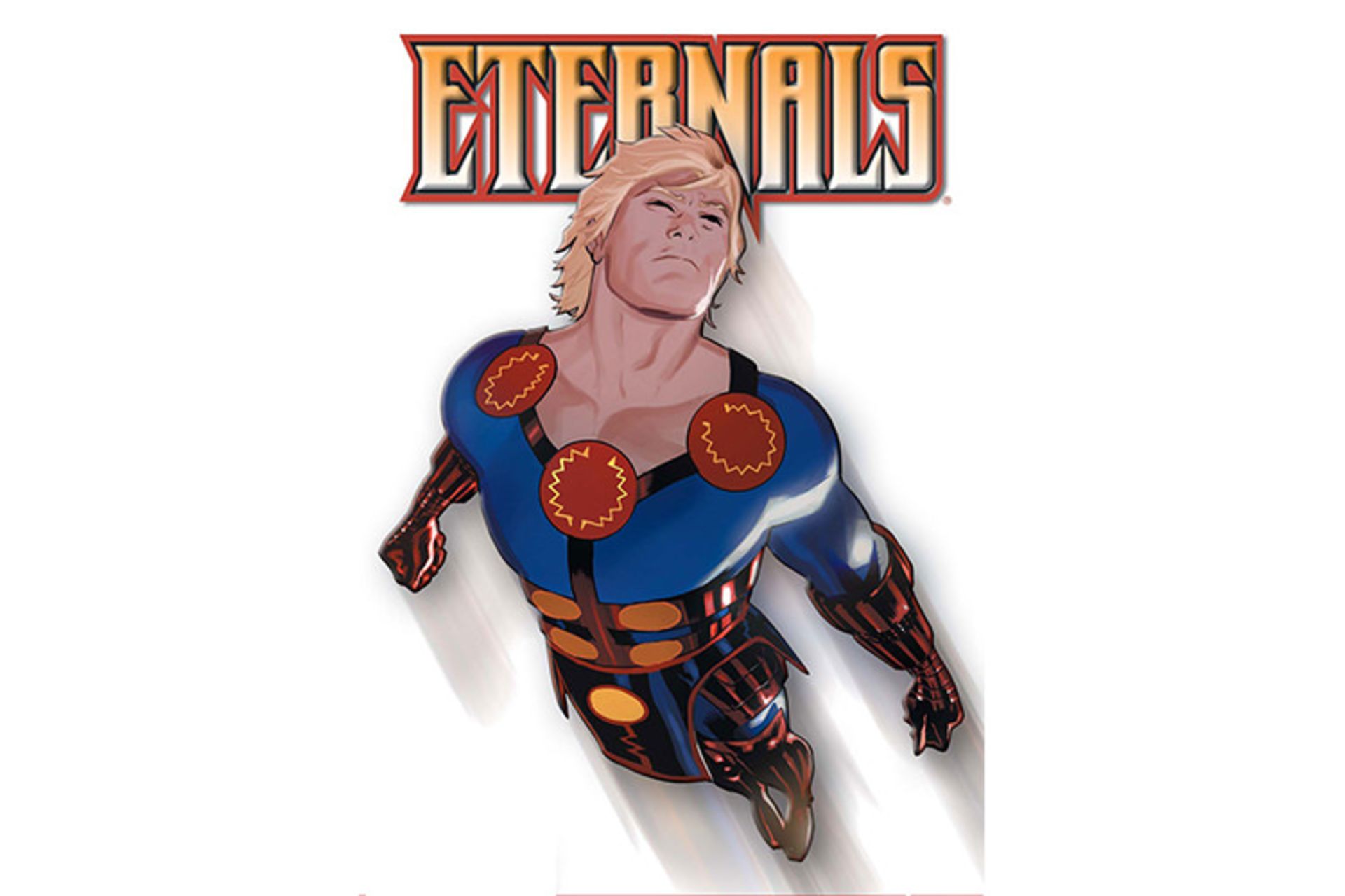 Eternals