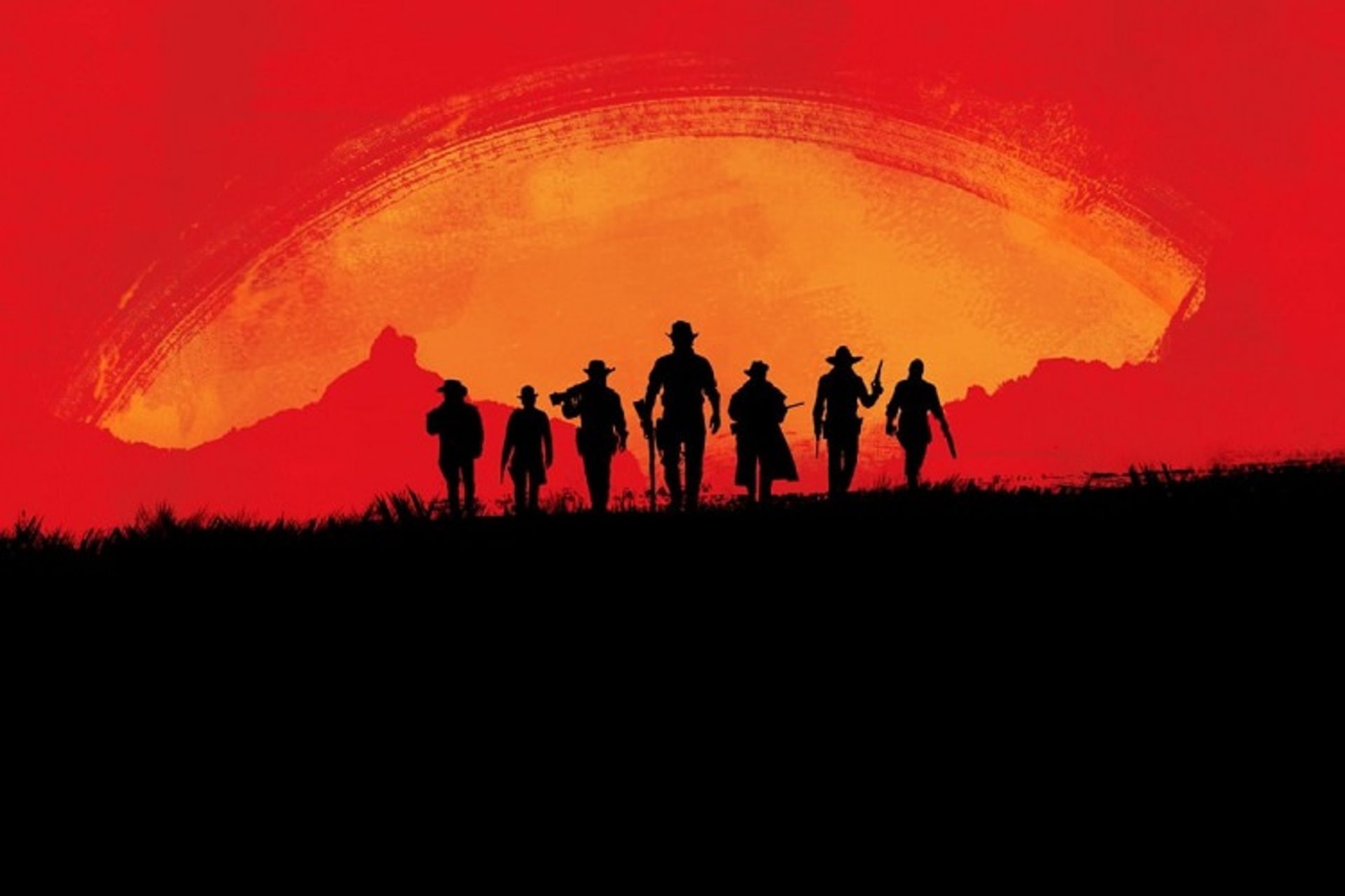 Red Dead Redemption 2