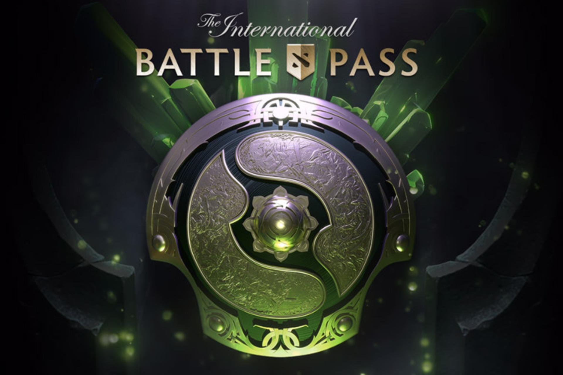 The International 8