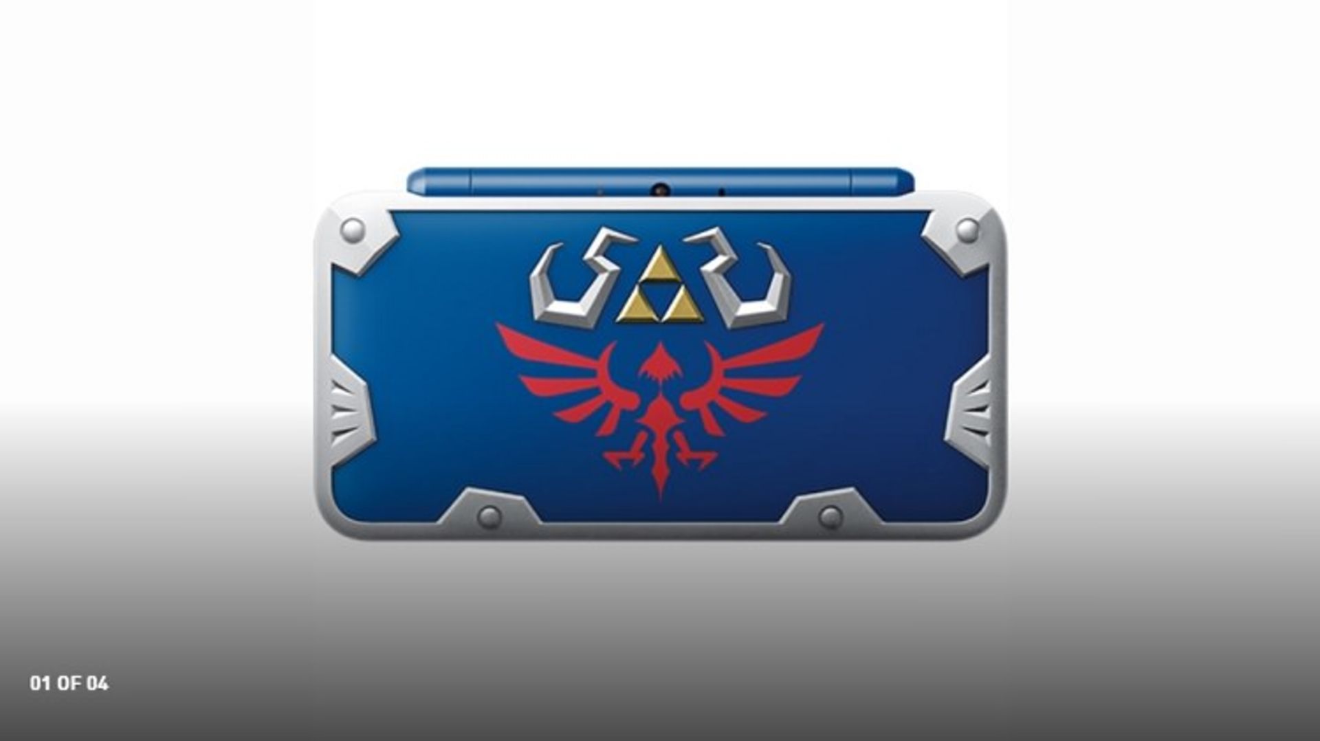 2DS XL 
