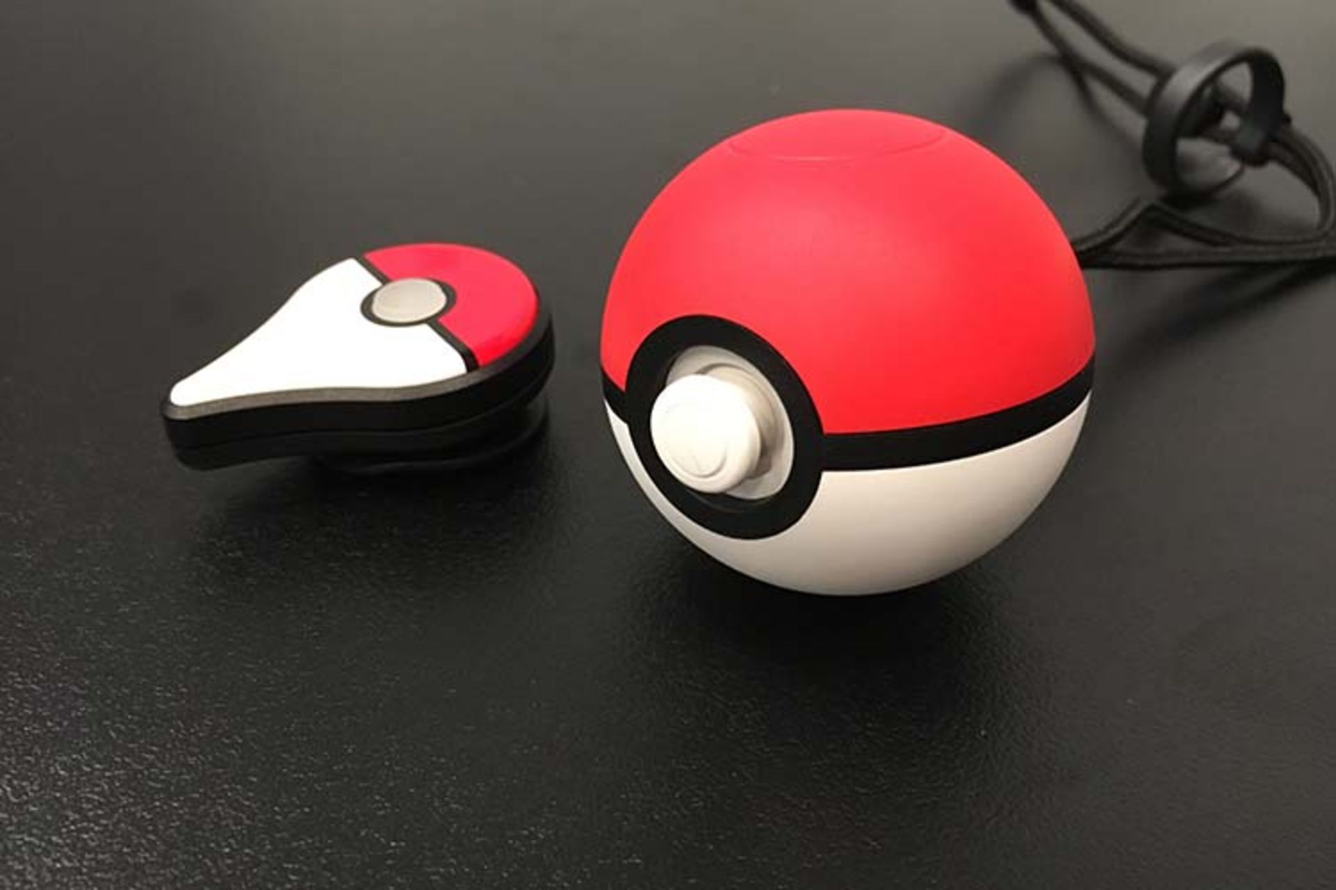 poke ball plus