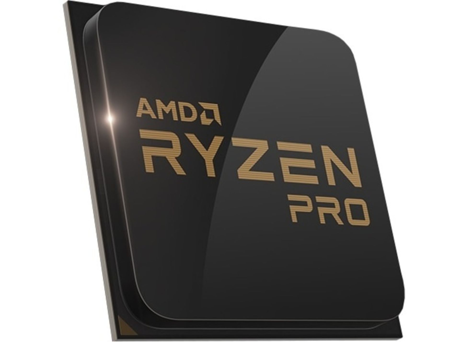 Ryzen PRO