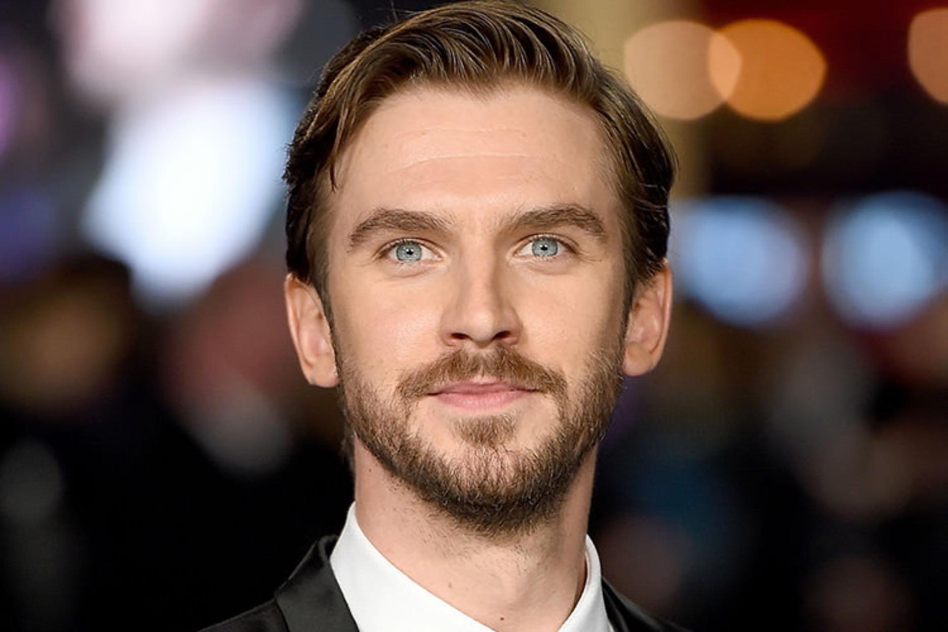Dan Stevens