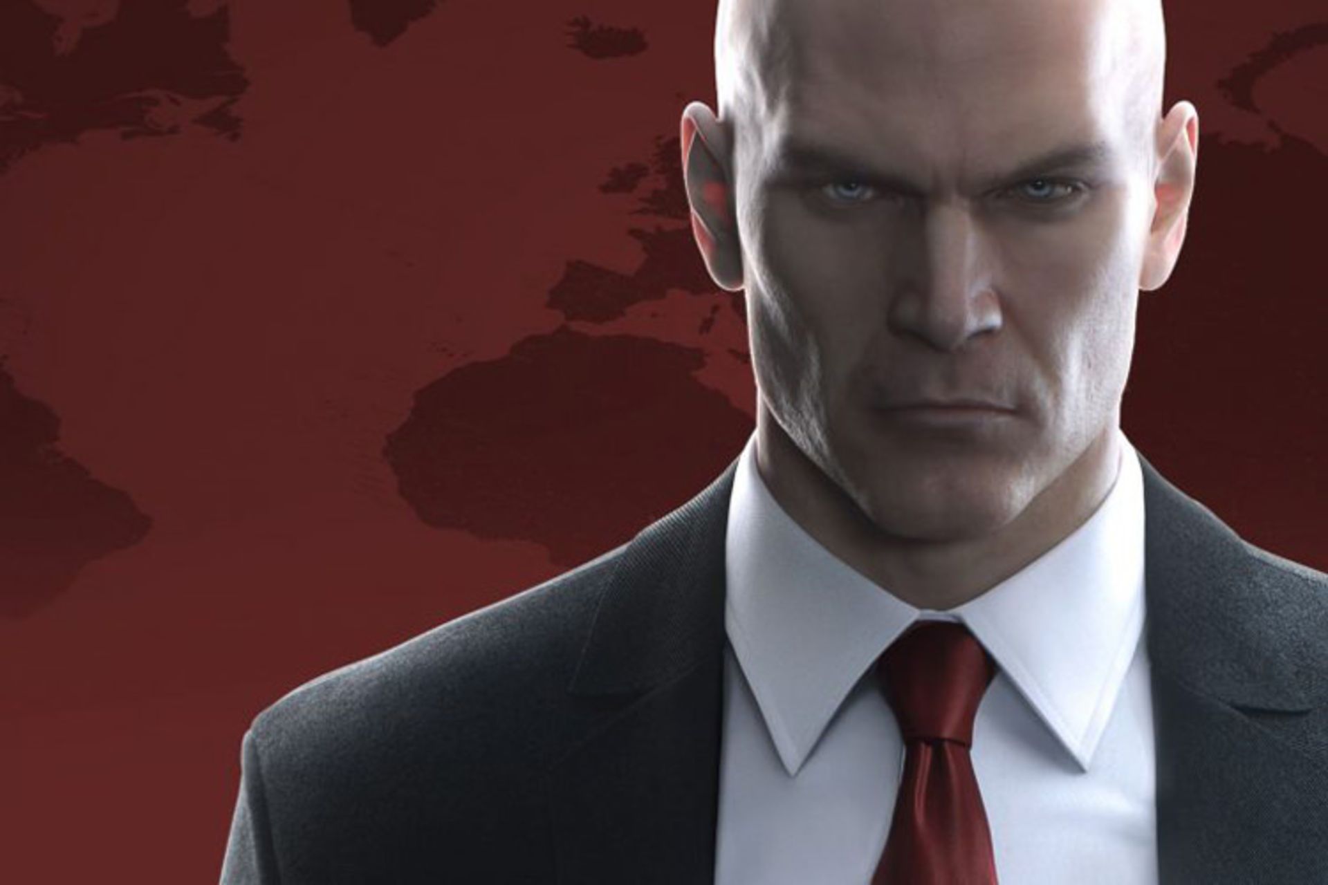 HITMAN: Definitive Edition 