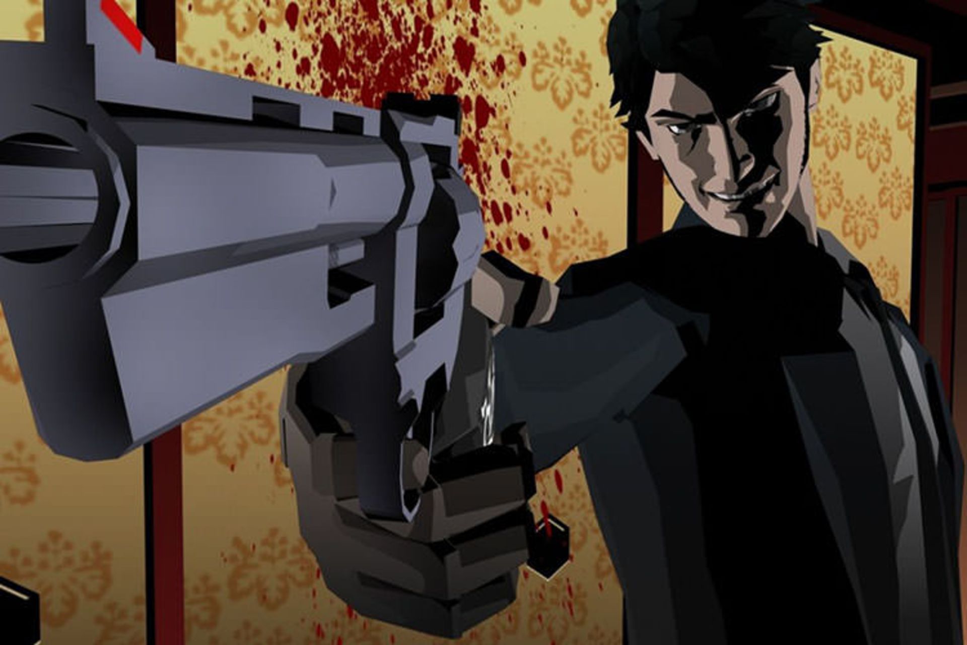 Killer 7