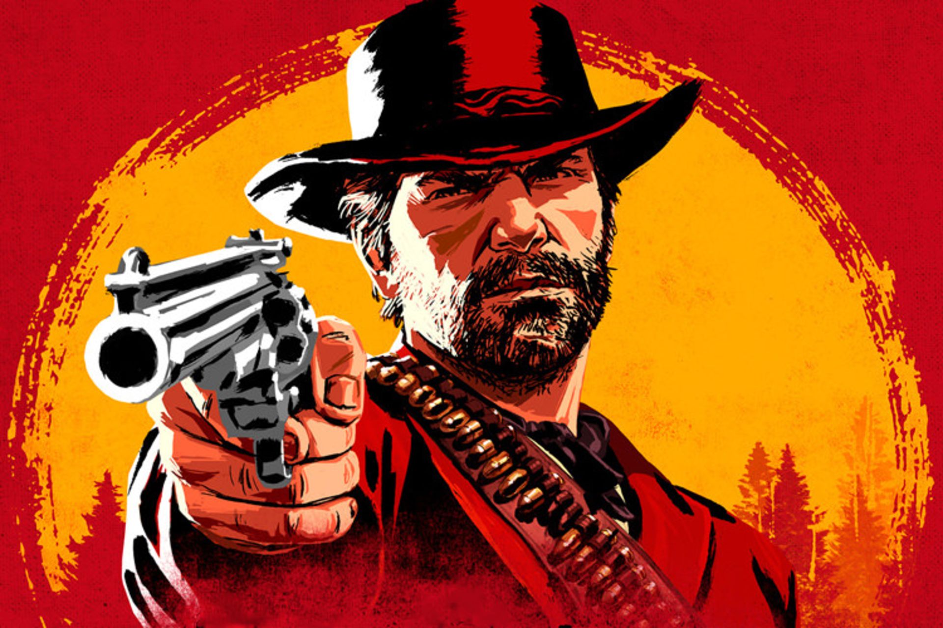 Red Dead Redemption 2 