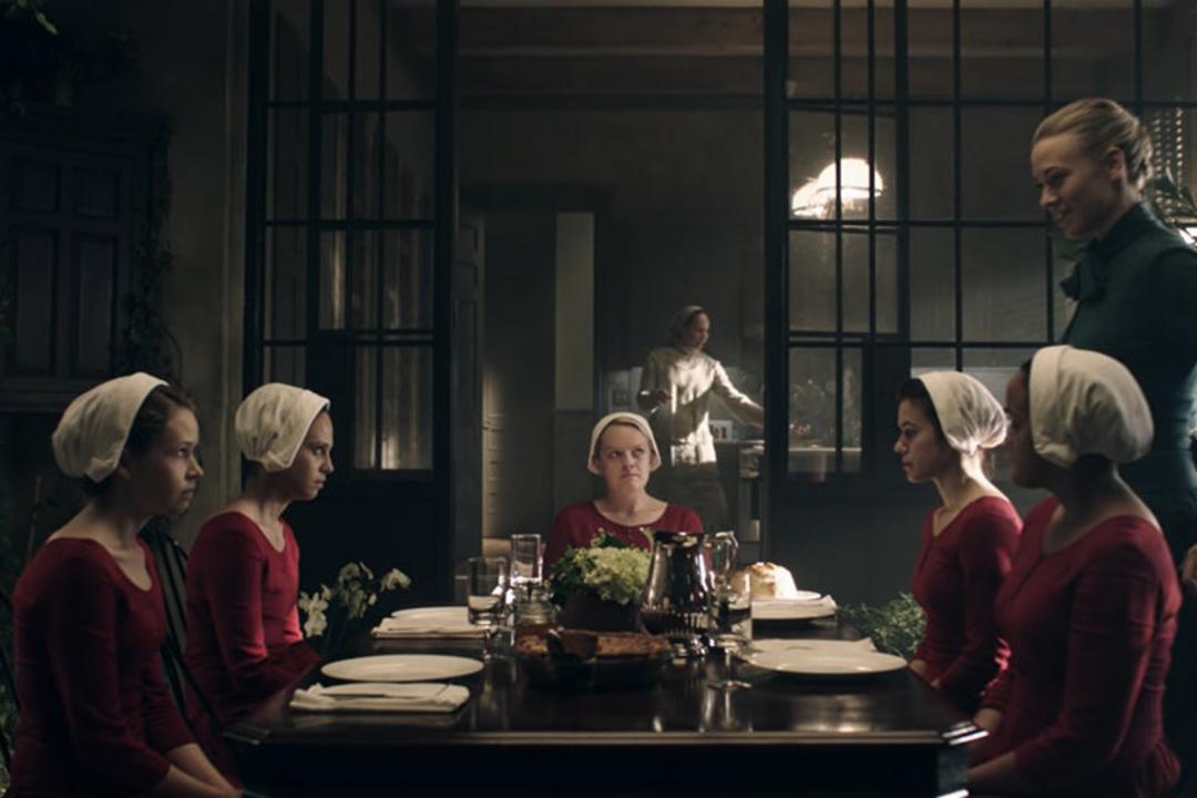 The Handmaid's Tale