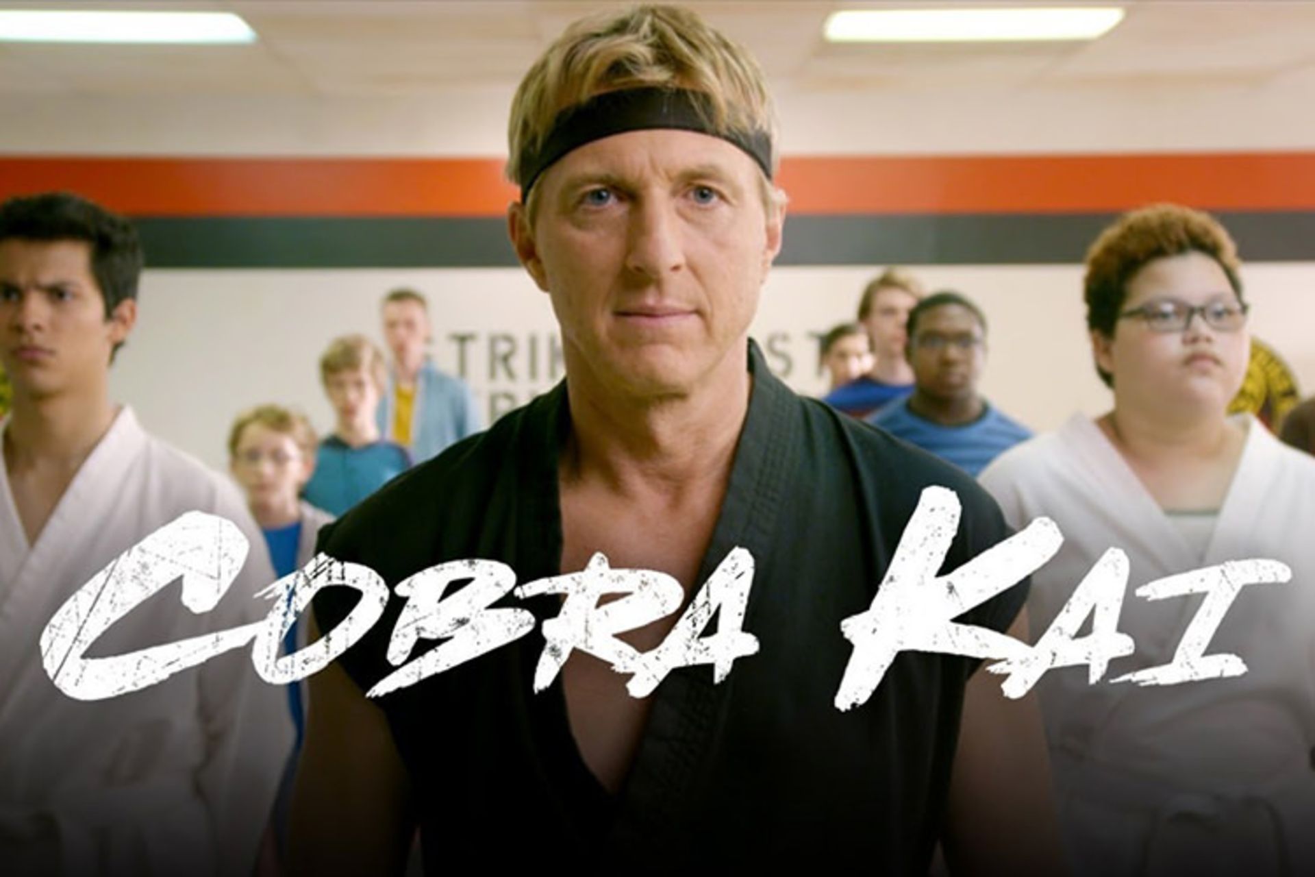 Cobra Kai