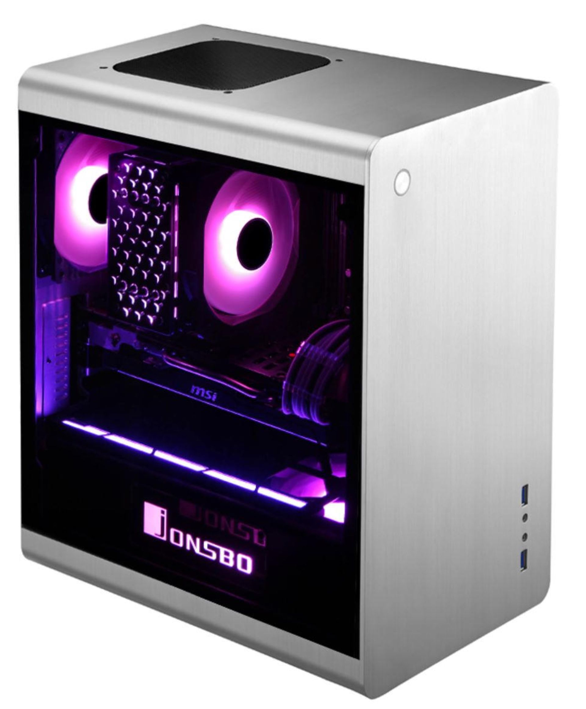 CR-201 RGB