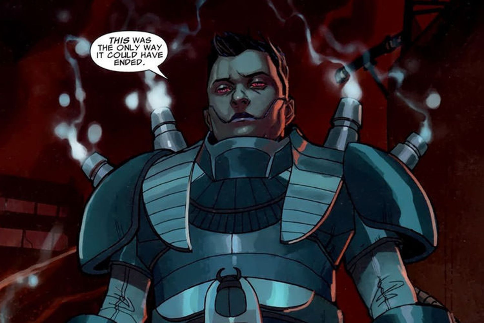 Uncanny X-Force