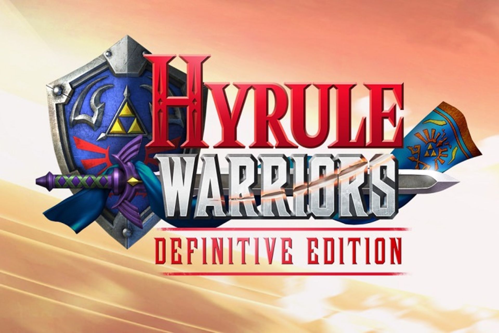 Hyrule Warriors