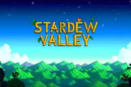 stardew valley