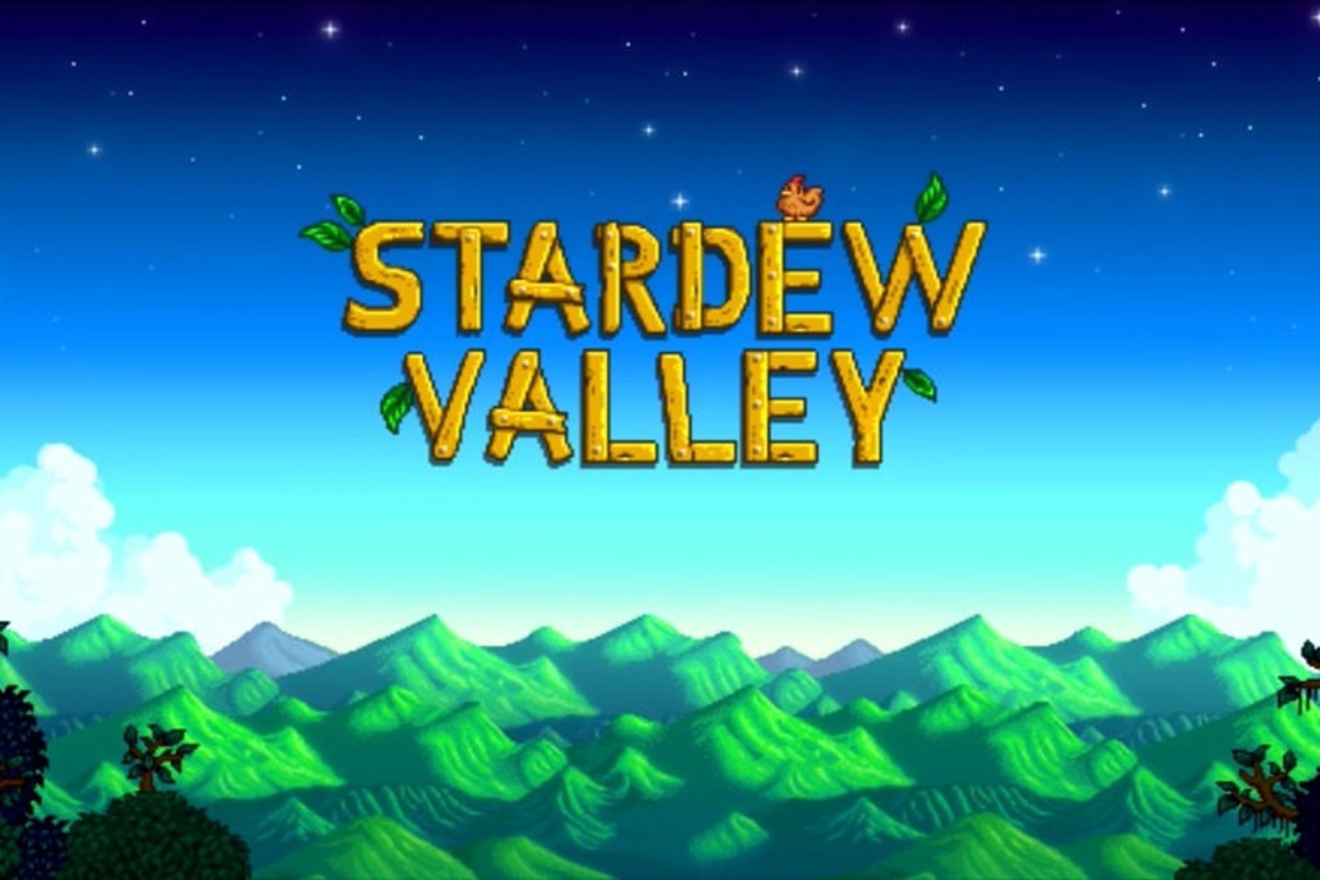 stardew valley