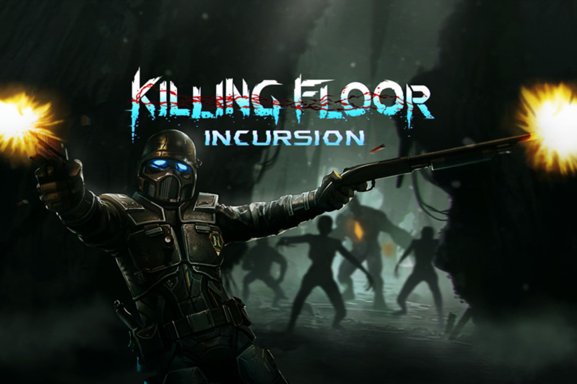 Killing Floor: Incursion 