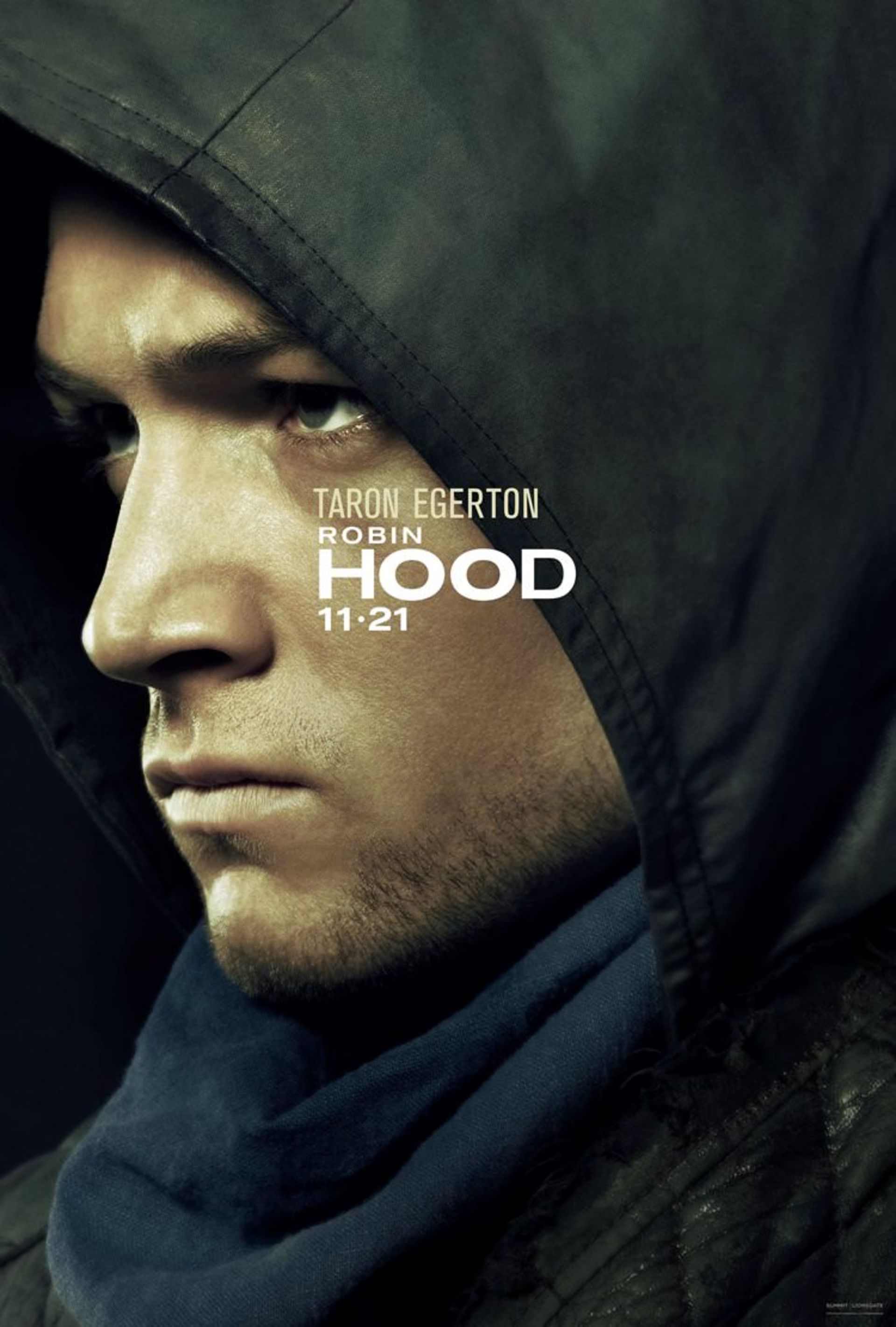 Robin Hood Poster