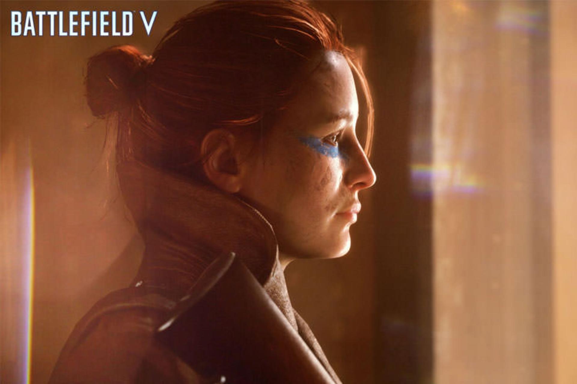 بازی Battlefield V
