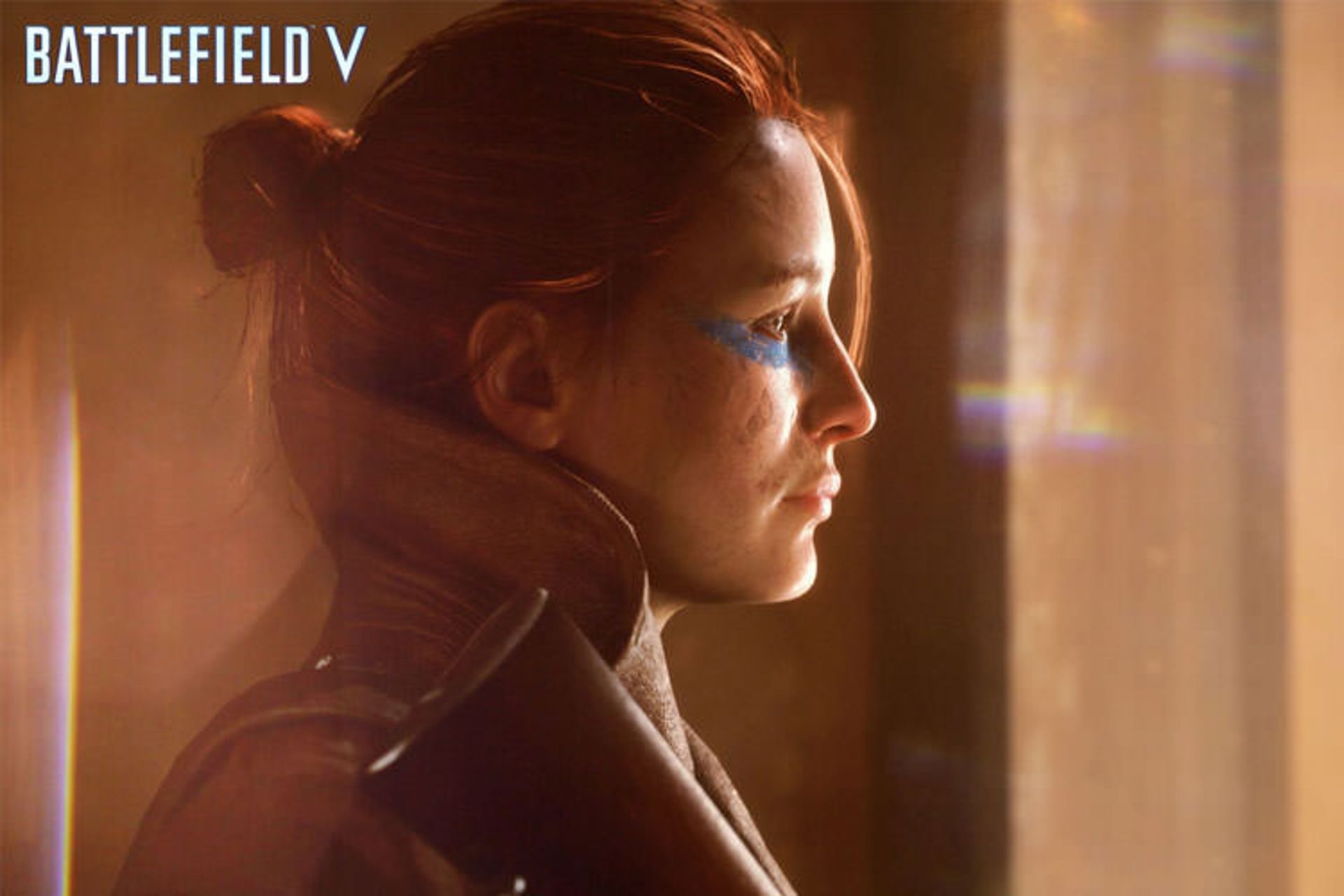 بازی Battlefield V
