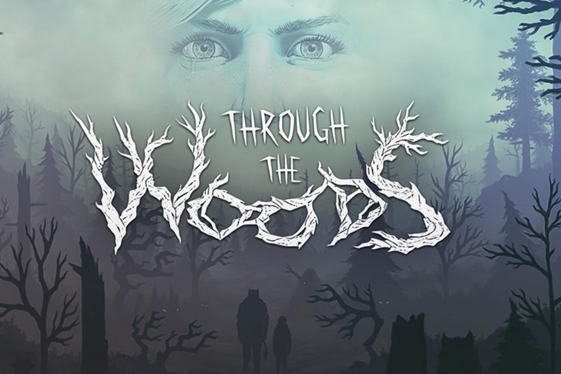 Through the Woods