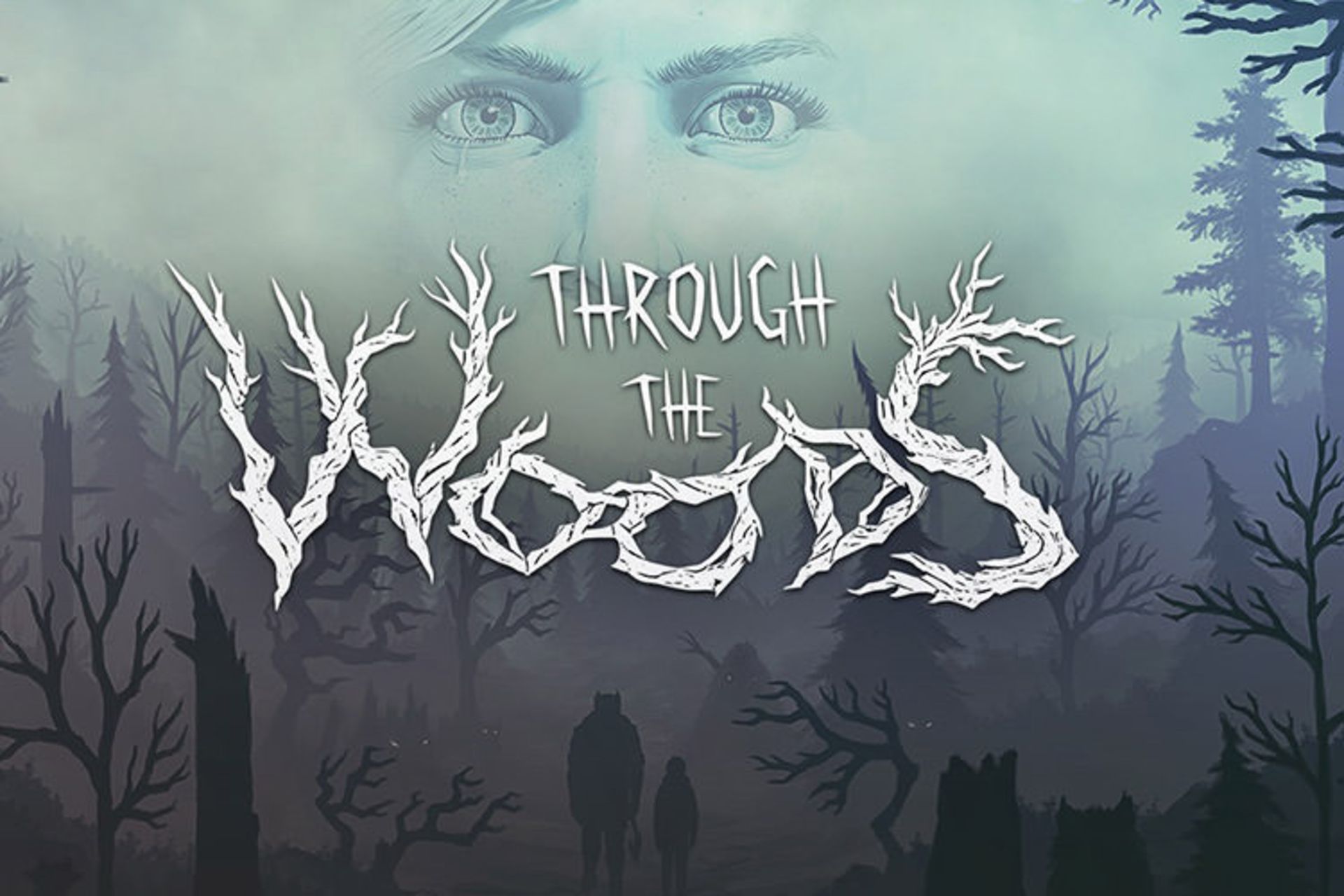 Through the Woods