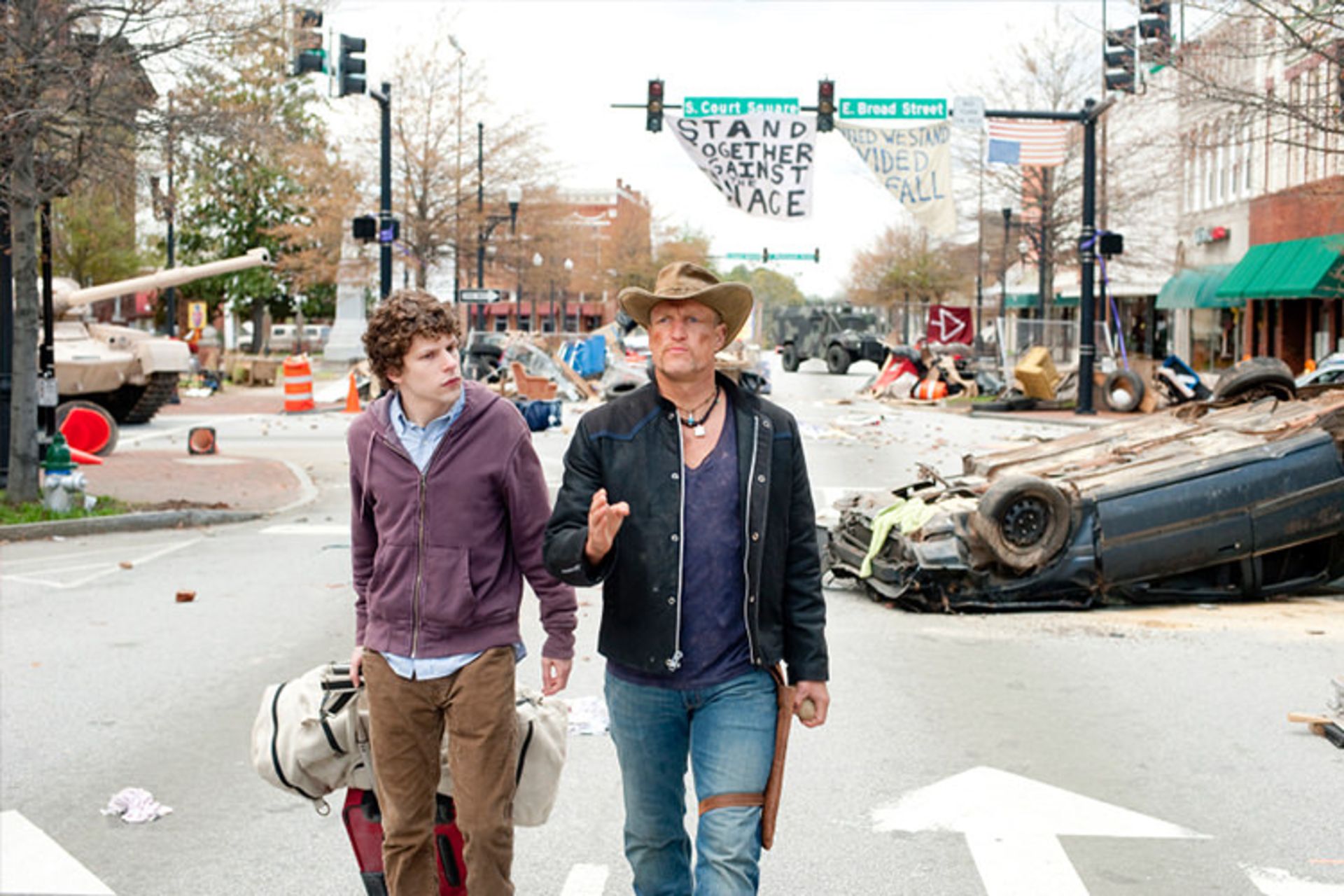 Zombieland