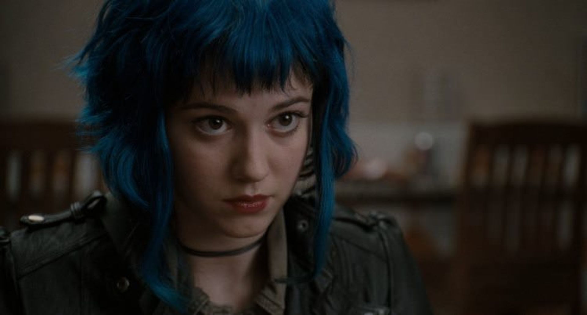 Scott Pilgrim Vs. the World