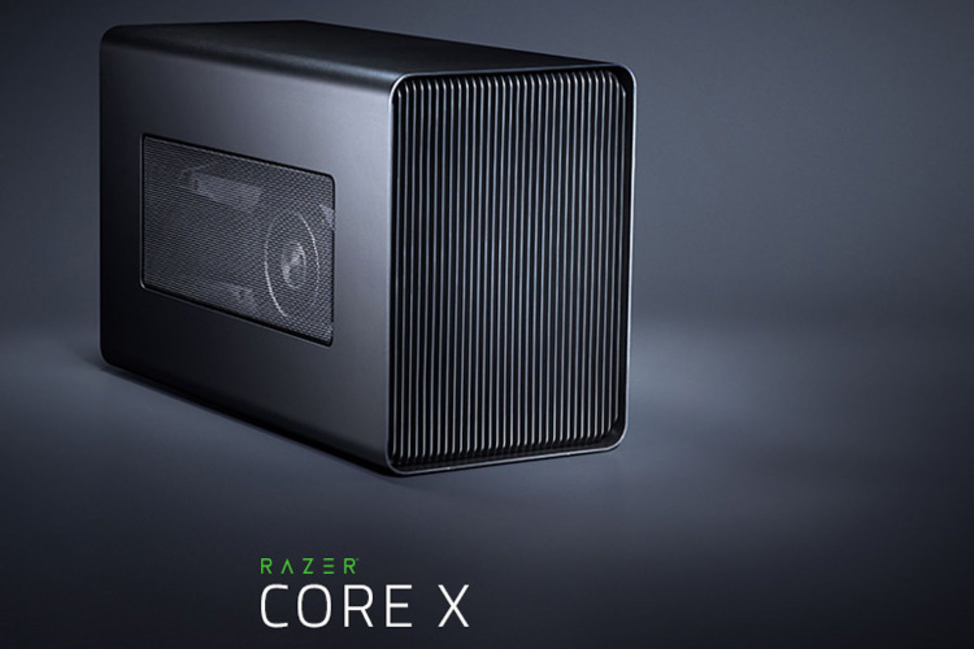 Razer core x