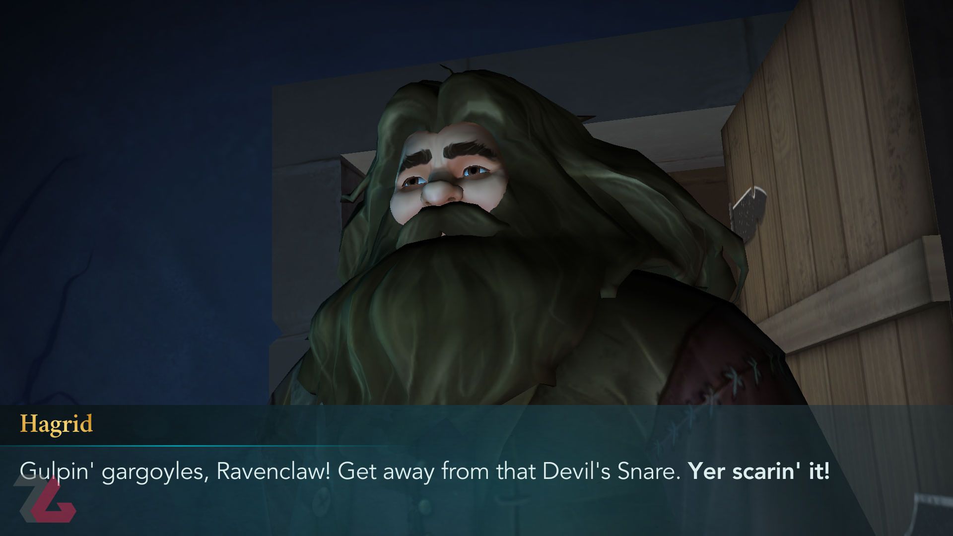 Harry Potter: Hogwarts Mystery