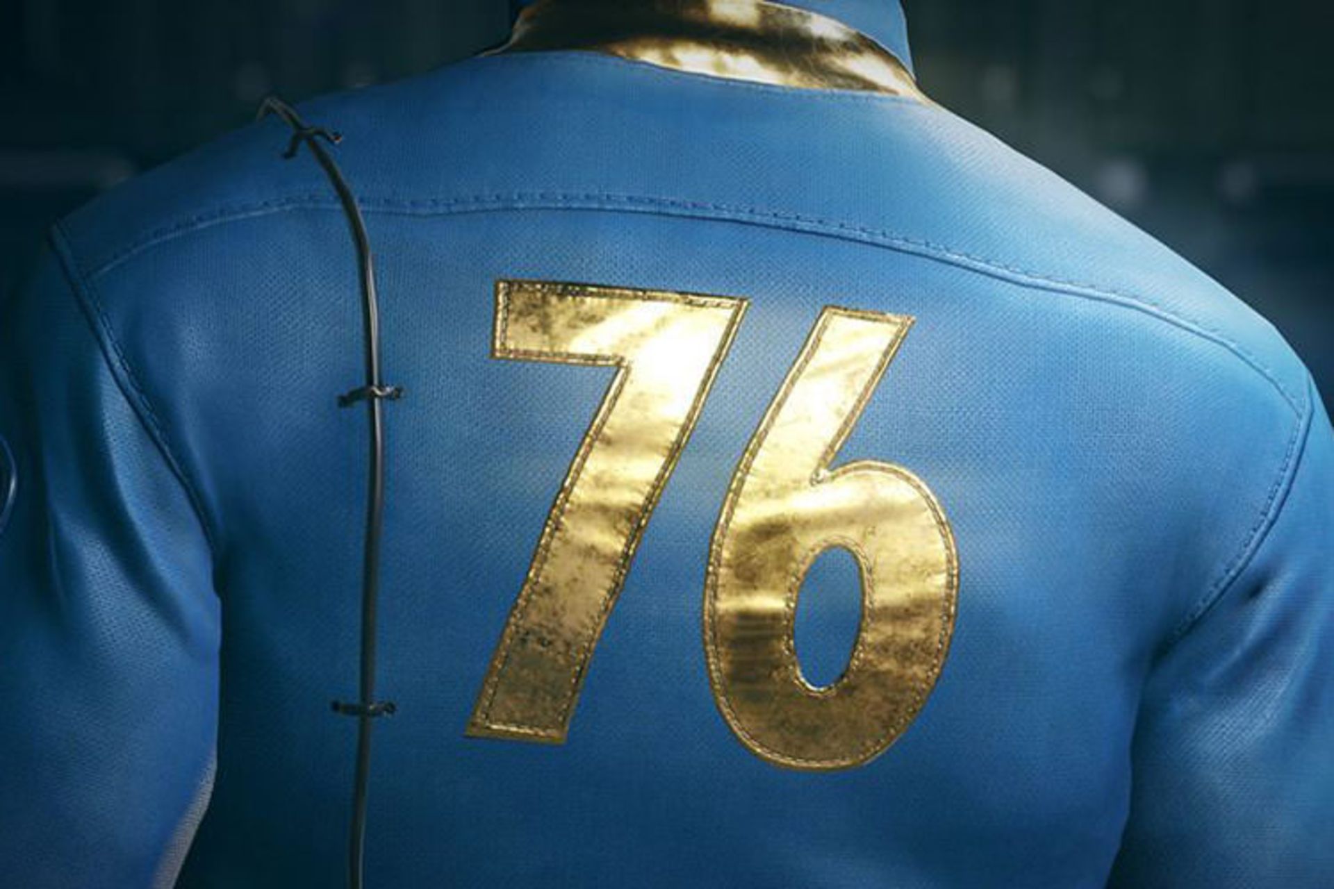 بازی fallout 76