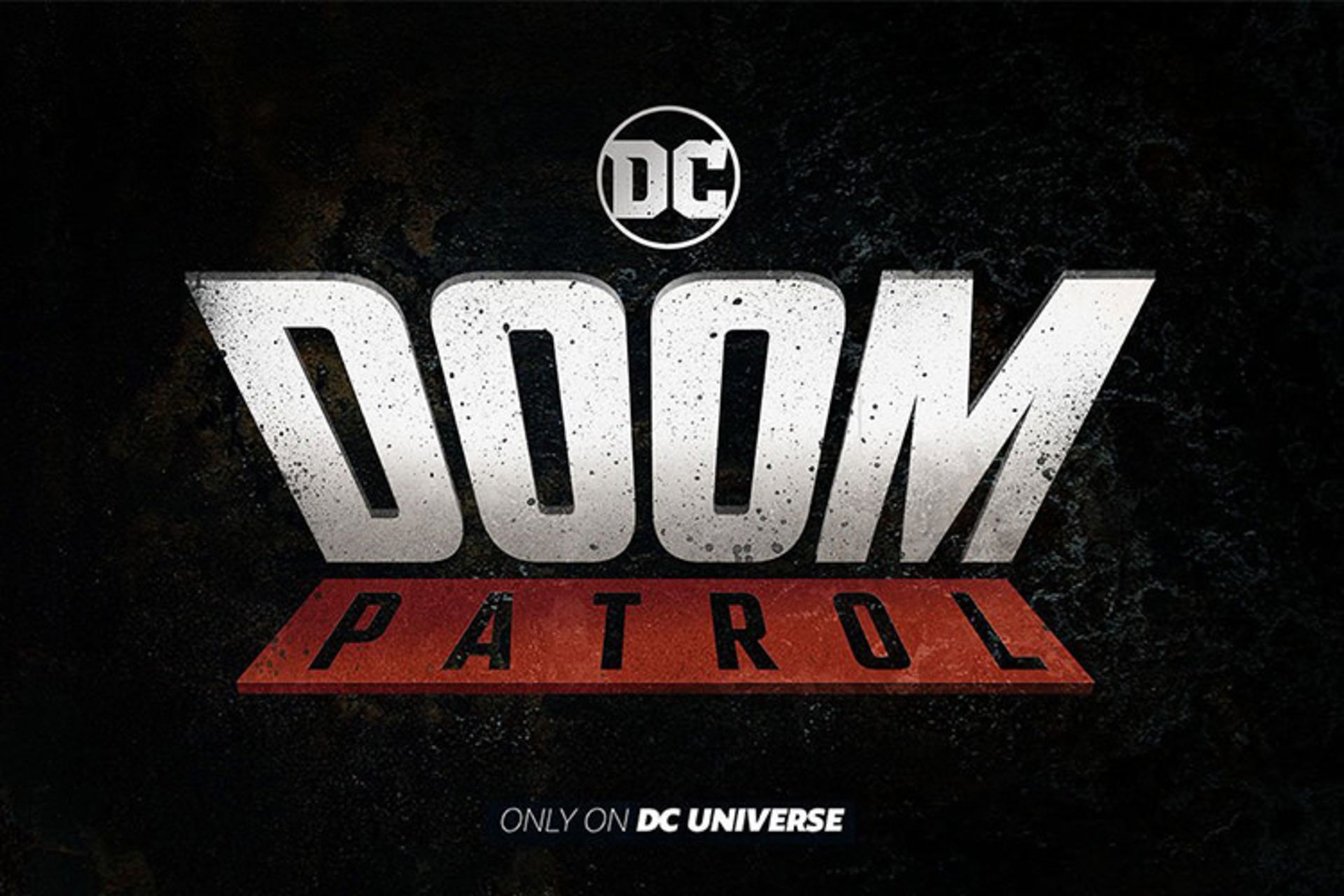 Doom Patrol