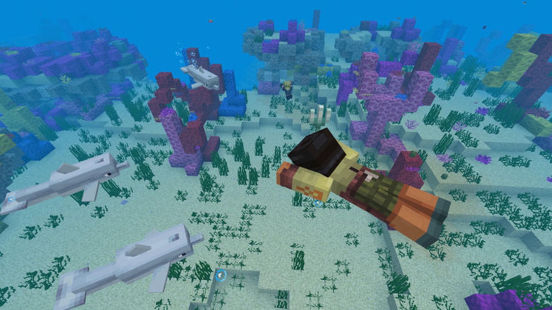 Minecraft 