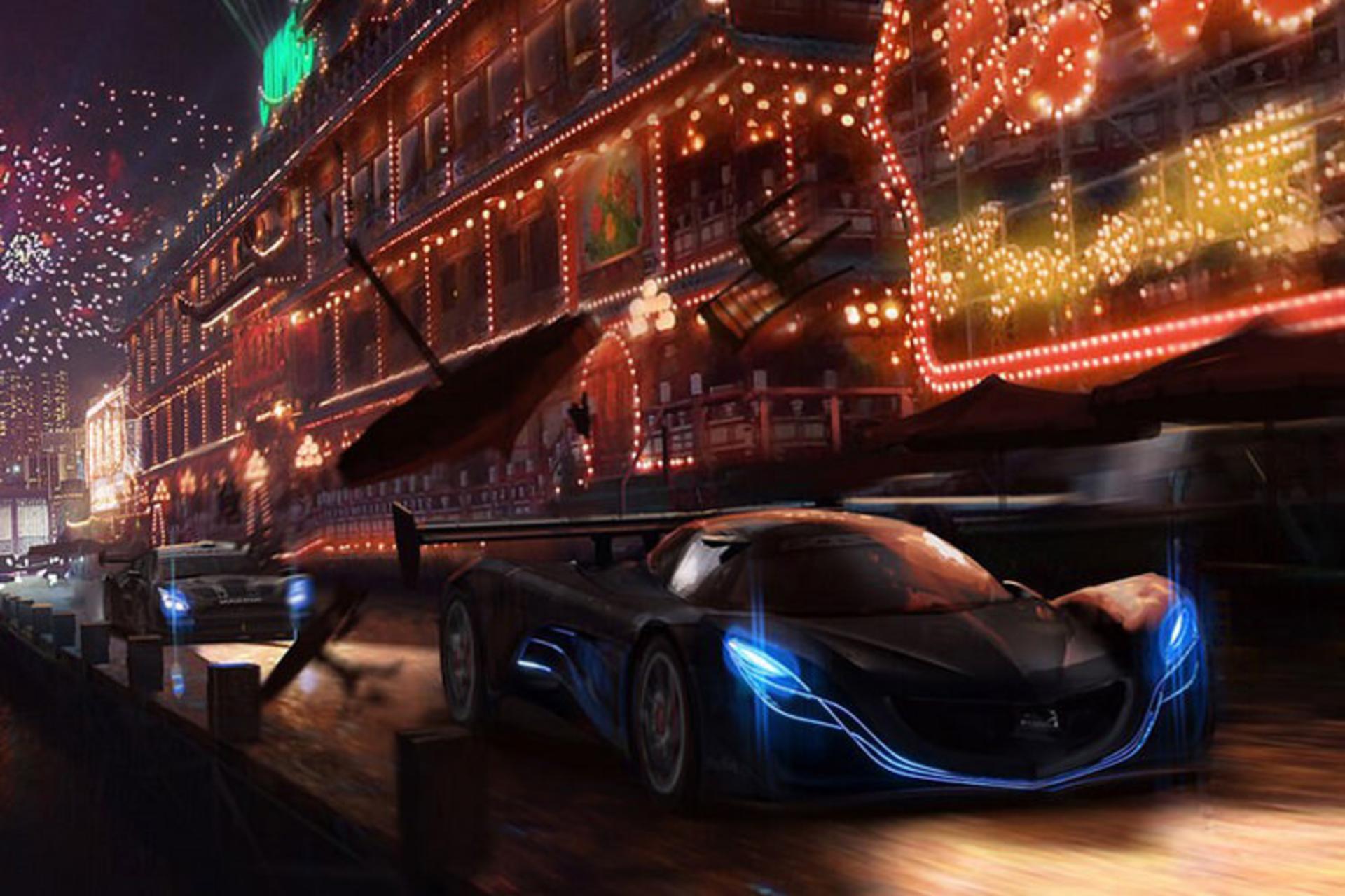 Forza Horizon 4 