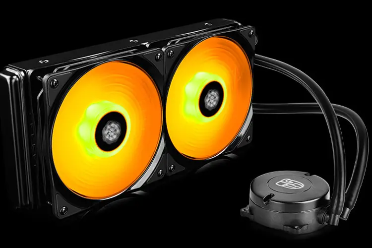 Deepcool