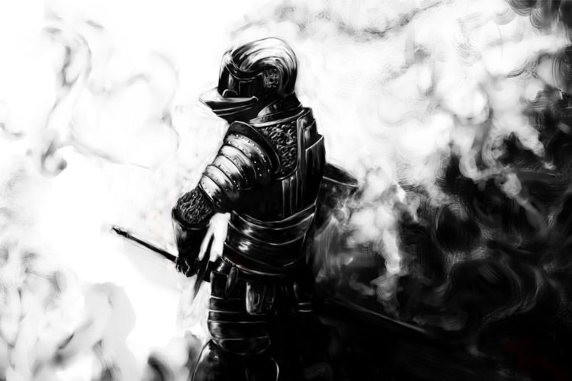 بازی Dark Souls