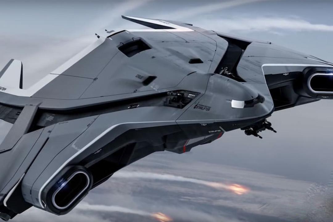 Star Citizen