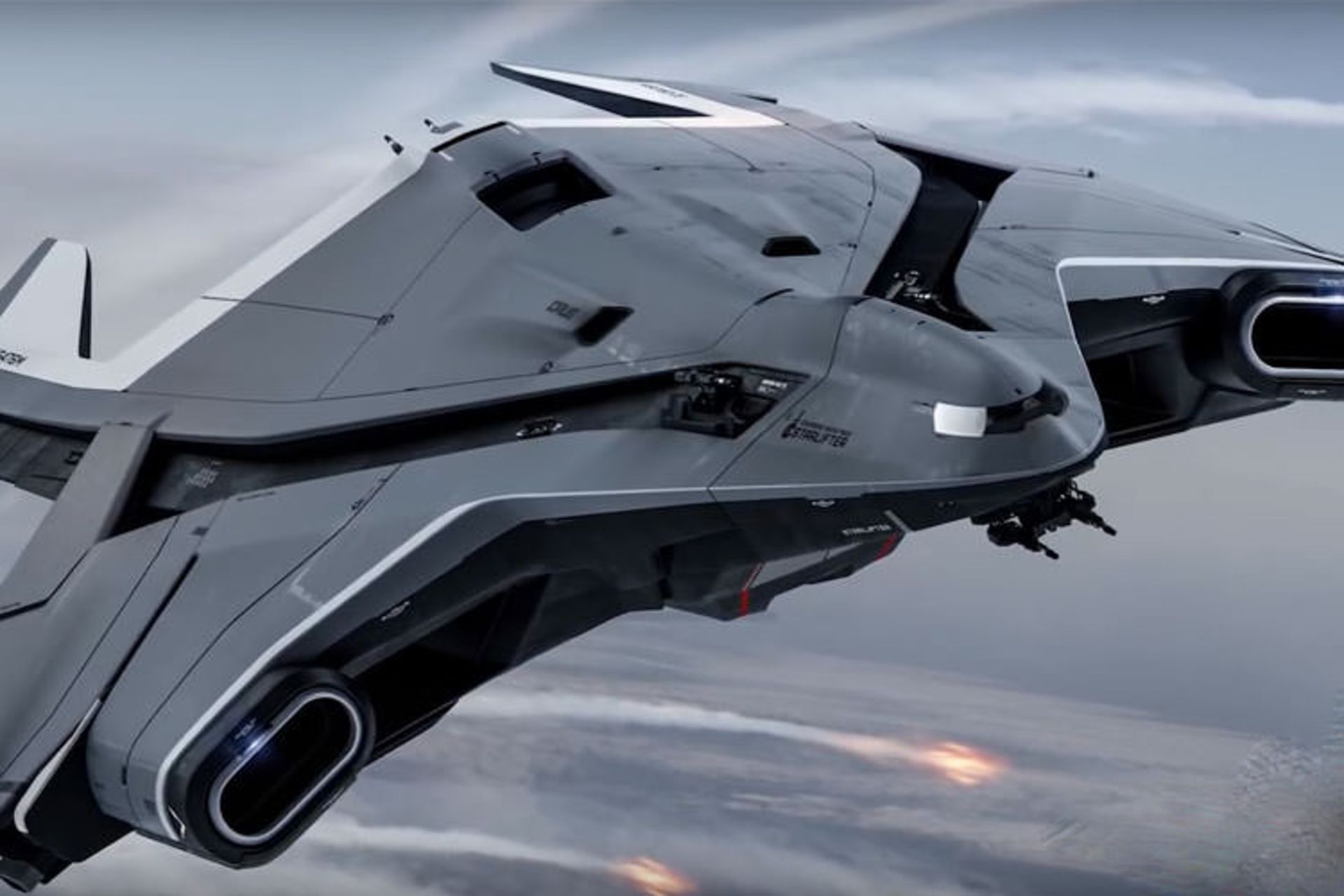 Star Citizen