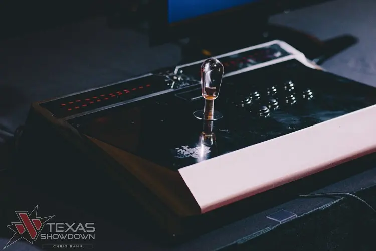 Texas Showdown 2018