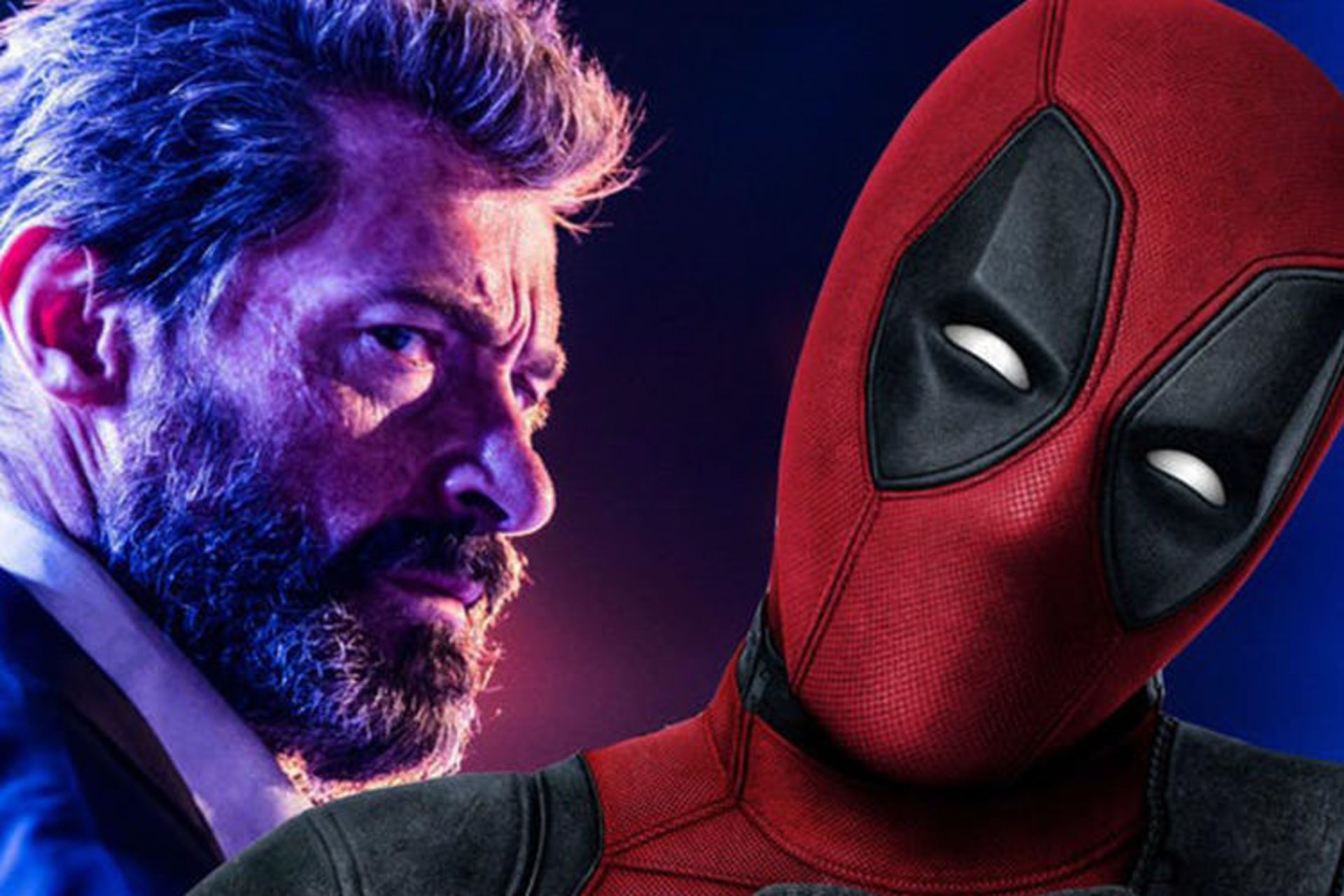 Logan - Deadpool