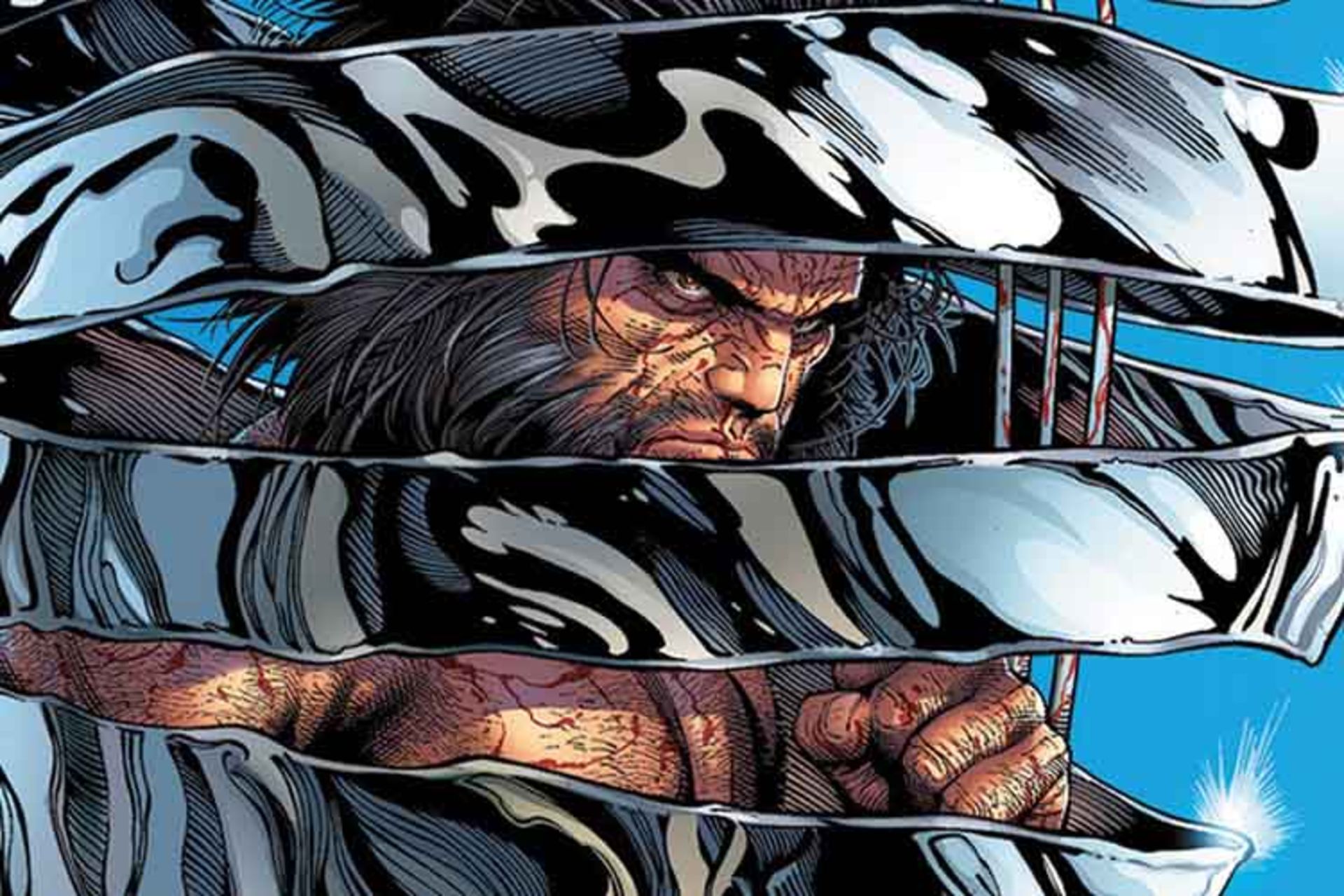 wolverine