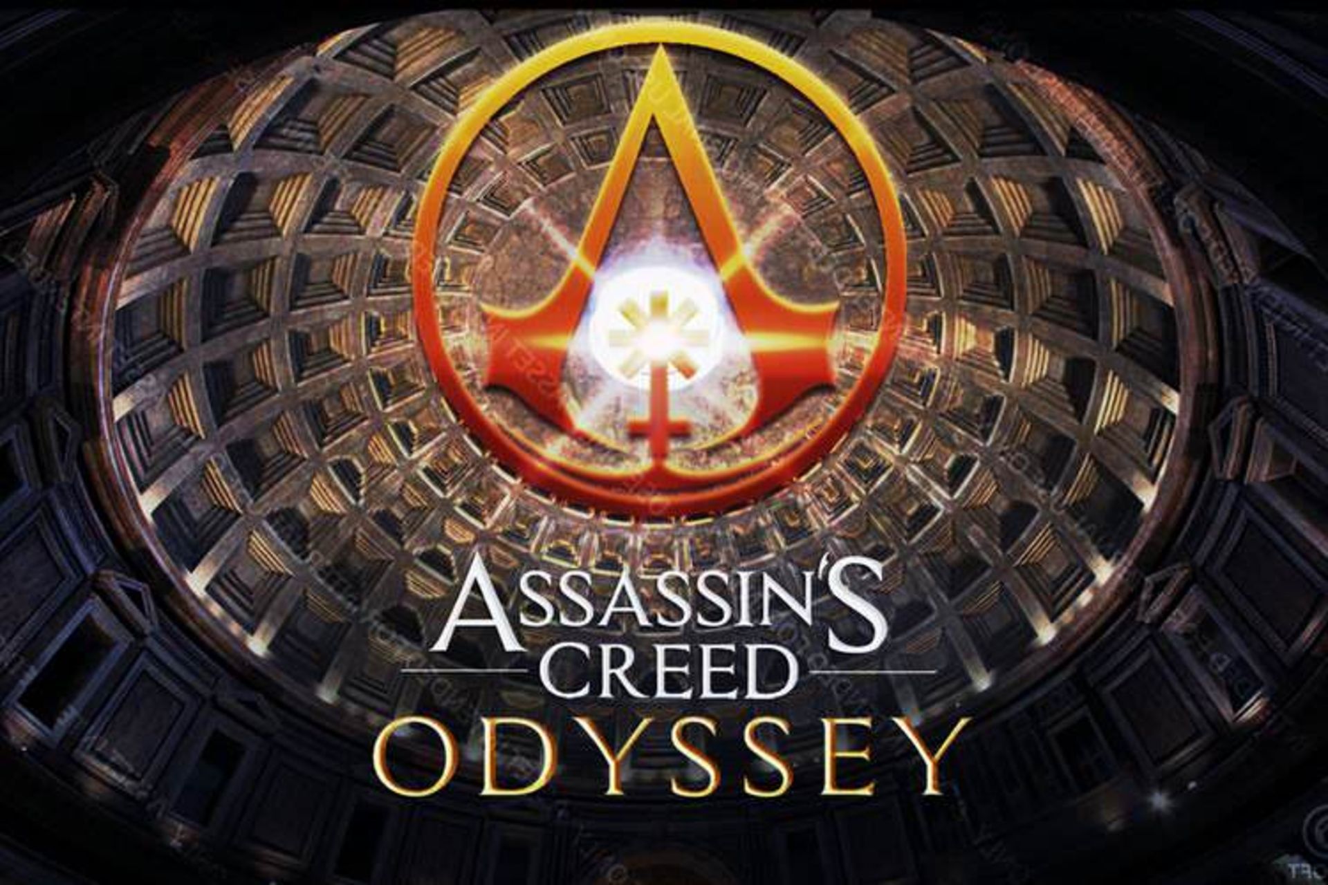 Assassin’s Creed Odyssey