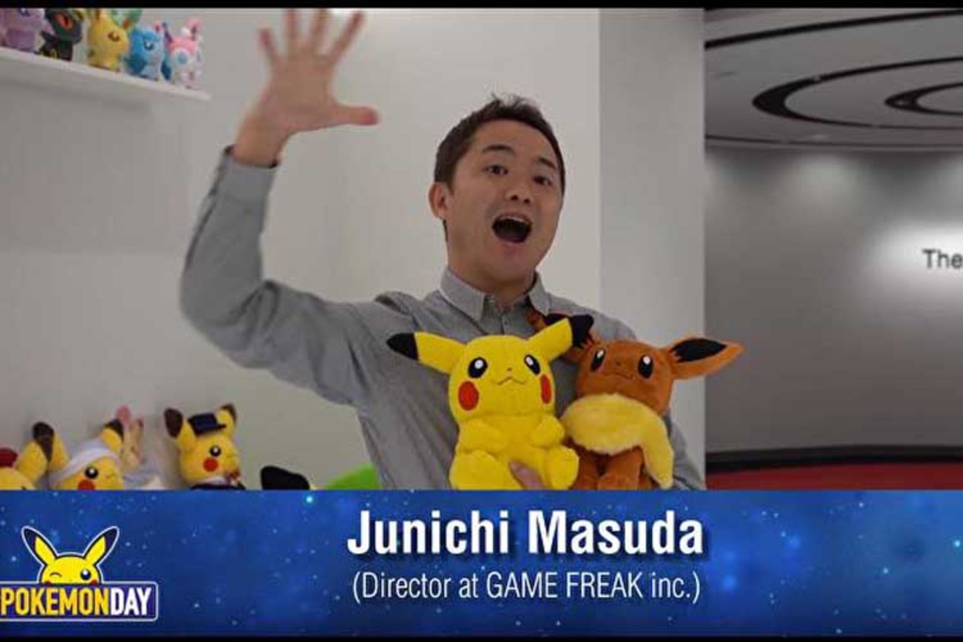 masuda post