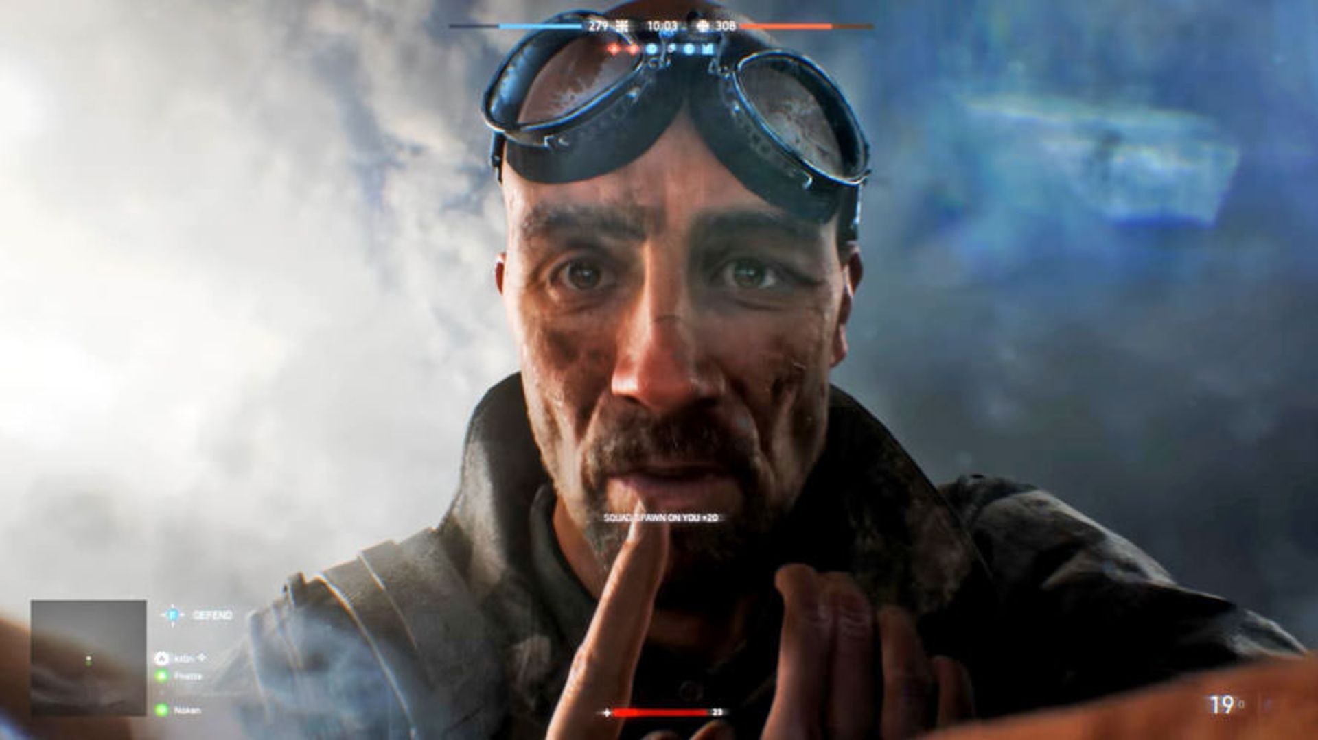 Battlefield V