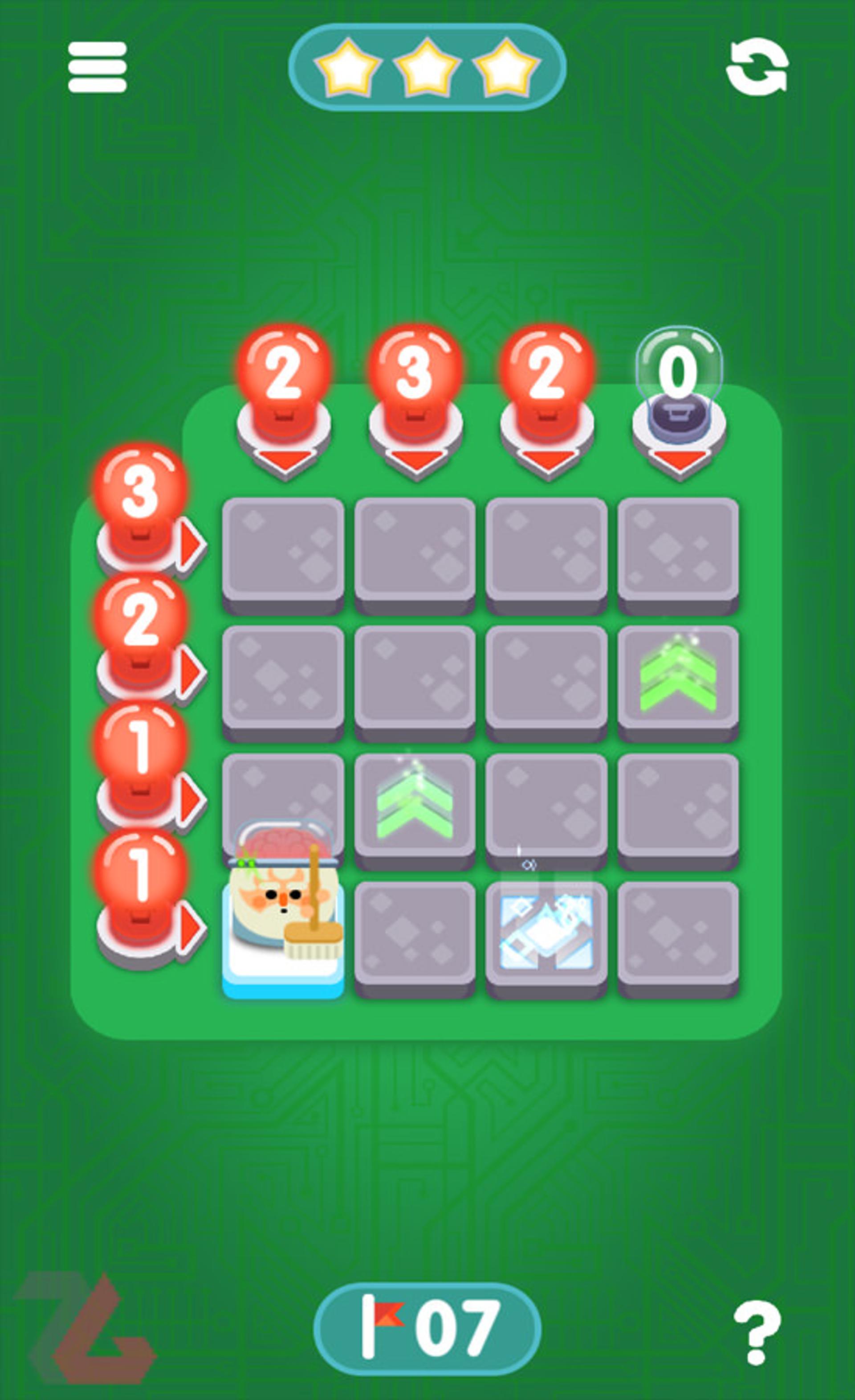 Minesweeper Genius