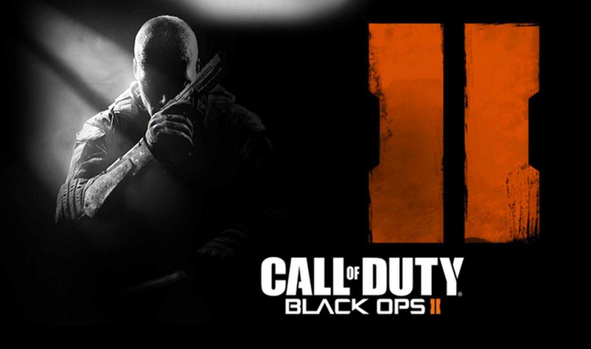 Call of Duty: Black Ops II