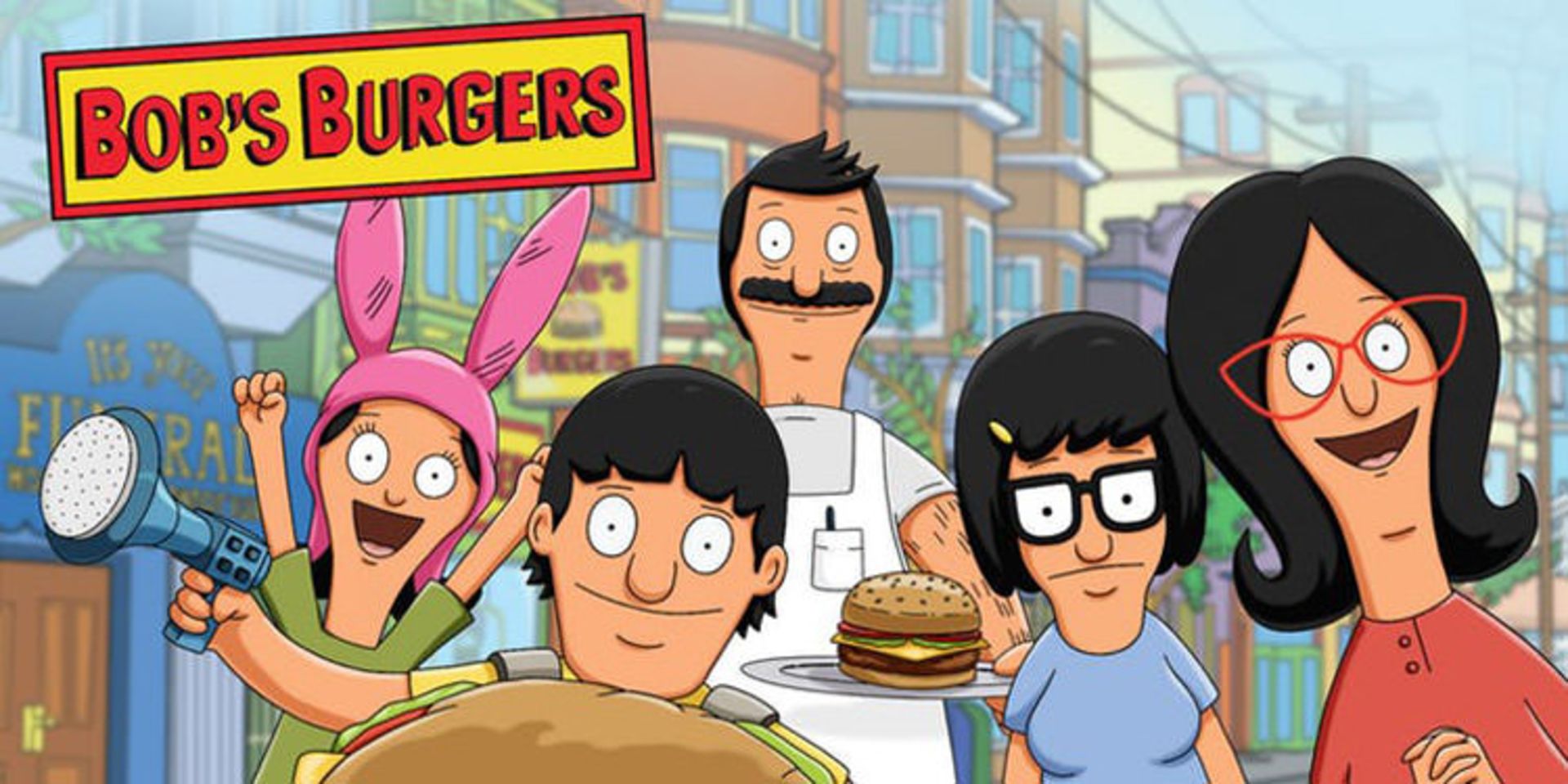 Bob's Burger