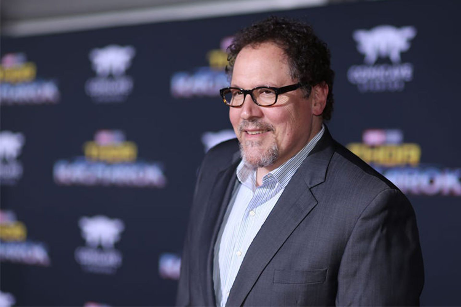 Jon Favreau 