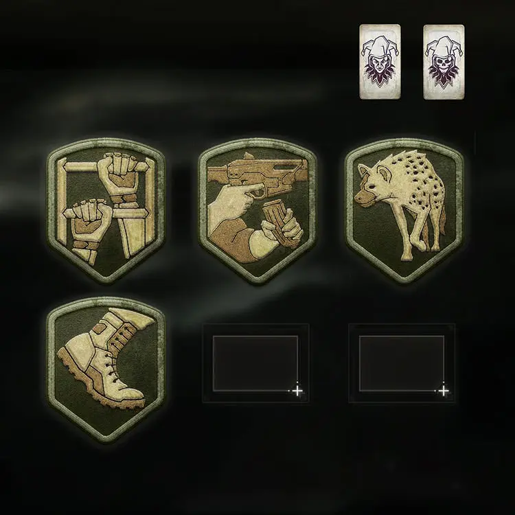 پرک های بازی Black Ops 4